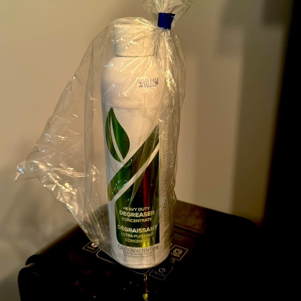 NORWEX Heavy Duty Degreaser 8 oz